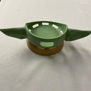 OtterBox Den Series Star Wars Grogu Stand for Amazon Echo Dot 3rd Gen